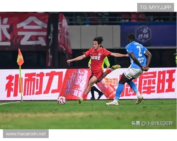 中超热门赛事近期走势清晰，多队竞争格局持续提升