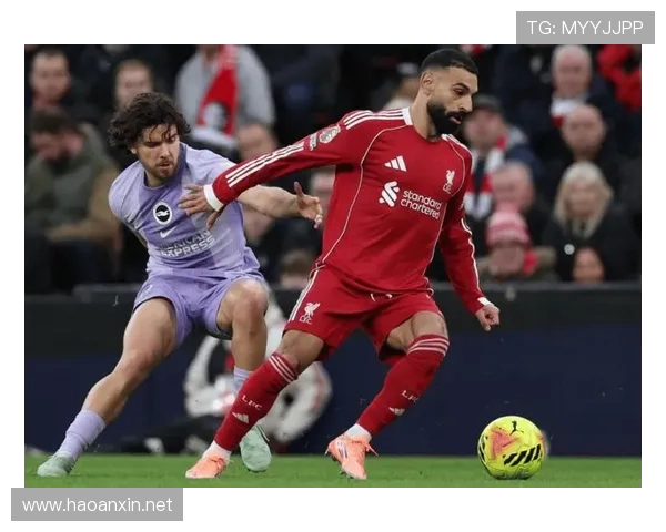 萨拉赫巅峰时刻回顾:状态回暖表现稳健