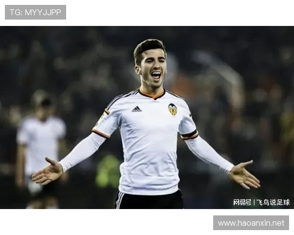 加亚足球影响力