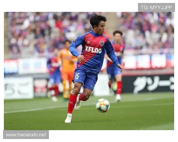 久保建英：欧战赛场对抗豪门展现技术能力