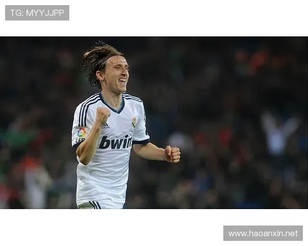 莫德里奇关键传球与节奏掌控分析