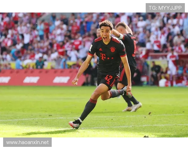 穆西亚拉：技术天赋与身体对抗能力的持续博弈解析