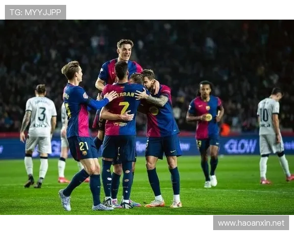 巴萨西甲争冠主动权变化:对联赛最终形势产生影响 巴萨西甲争冠主动权变化:对联赛最终形势产生影响