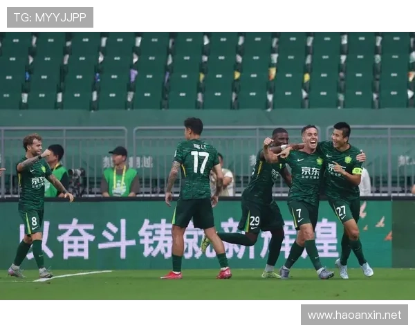 北京国安控球占优却威胁不足，进攻效率问题逐步反映