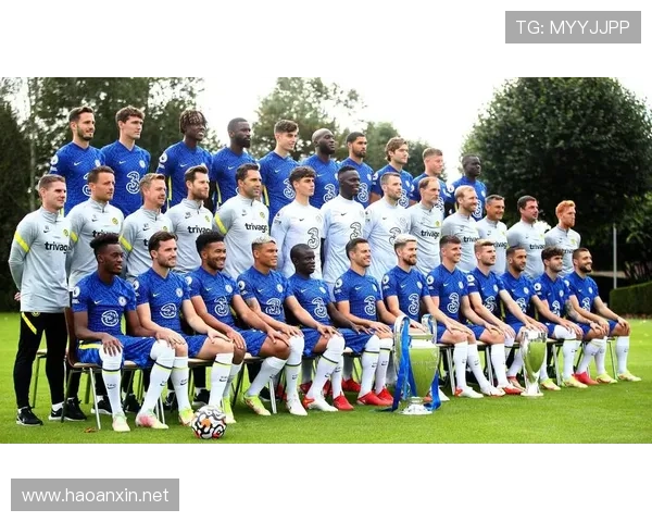 切尔西进攻推进顺畅但终结乏力，赛季走势面临考验