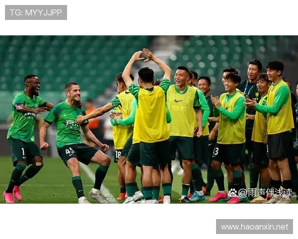 北京国安防守表现波动,问题出在哪里?