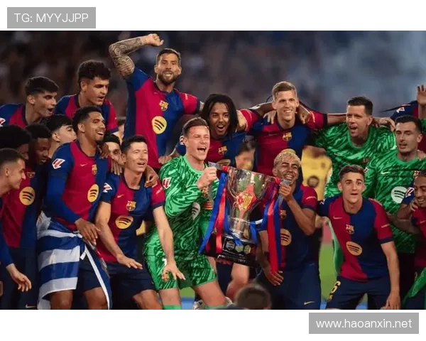 巴塞罗那控球率仍占优，但比赛走势已显失控迹象