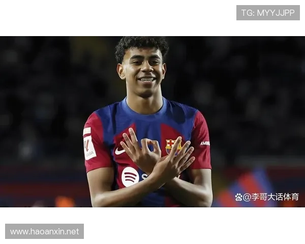 亚马尔与梅西国家队早期表现对比:效率、角色与风格差异在哪? 亚马尔与梅西国家队早期表现对比:效率、角色与风格差异在哪?