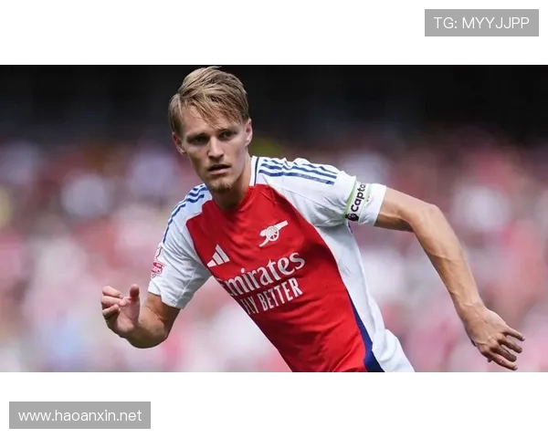 厄德高战术参与度与效率是否达到顶级中场标准