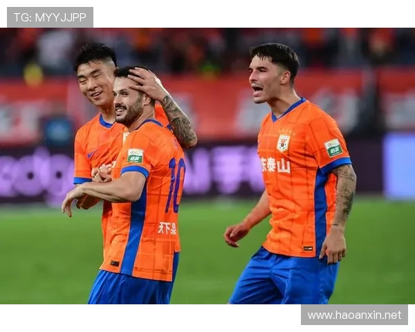 山东泰山队到底怎么了?内部冲突、战术混乱,豪门地位岌岌可危! 山东泰山队到底怎么了?内部冲突、战术混乱,豪门地位岌岌可危!